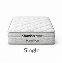 SLEEPEEZEE HAMILTON MATTRESS