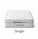 SLEEPEEZEE HAMILTON MATTRESS