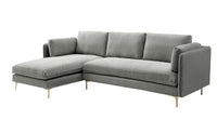Keller Chaise Lounge