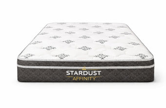 compare product Stardust Affinity Mattress