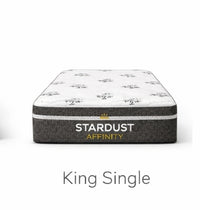 Stardust Affinity Mattress