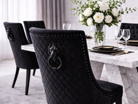 Monzo Dining Setting