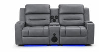 Excaliber ELECTRIC RECLINER SUITE