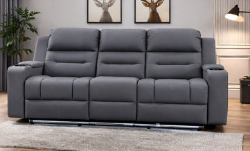 Excaliber ELECTRIC RECLINER SUITE