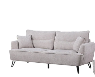 Lydia Lounge 3-Seater
