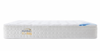 Stardust IC-888 Mattress FIRM