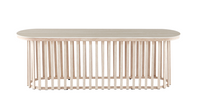 Santino Travertine TV Unit 170cm