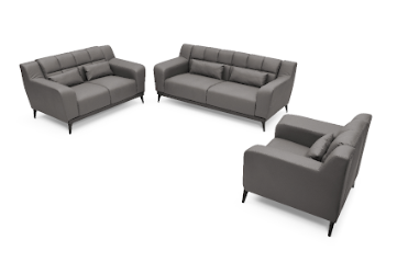 Nadi Leather Lounge