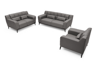 Nadi Leather Lounge