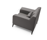 Nadi Leather Lounge