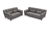 Nadi Leather Lounge