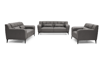 Nadi Leather Lounge