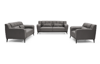 Nadi Leather Lounge