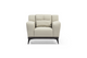 Nadi Leather Single Seater