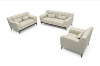Nadi Leather Lounge