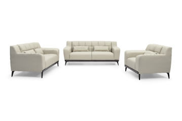 Nadi Leather Lounge