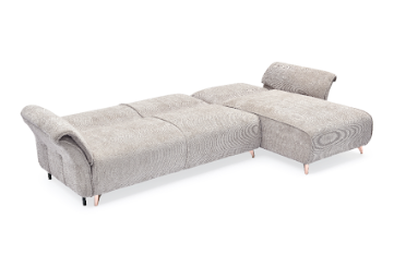 Nile Fabric Reversal Sofabed