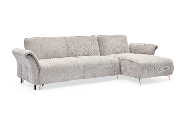 Nile Fabric Reversal Sofabed