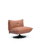 Cuba Swivel Chair