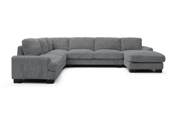 compare product Cloudy Comfort Lounge (Reversible Chaise)