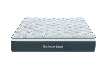 compare product Miami Pocket Spring Mattress – Gel Memory Foam