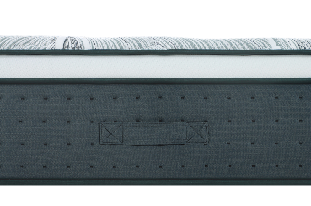 Miami Pocket Spring Mattress – Gel Memory Foam