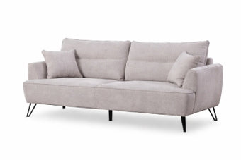 compare product Lydia Lounge 3-Seater