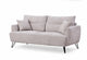 Lydia Lounge 2-Seater