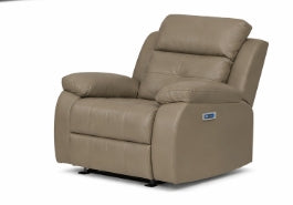Travis Electric Recliner – Single Seater (1R)