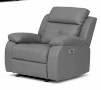 Travis Electric Recliner – Single Seater (1R)