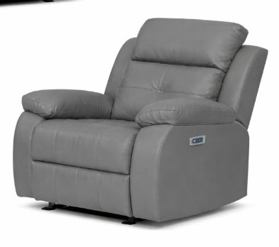 Travis Lounge with Electric Recliners