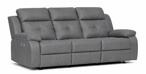 Travis Lounge with Electric Recliners