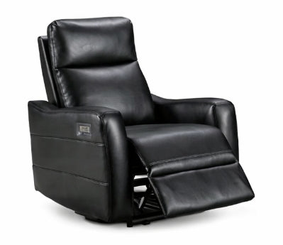 Nadia Leather 1-Seater MANUAL Recliner