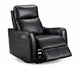 Nadia Leather 1-Seater ELECTRIC Recliner