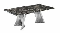 Zodiac Dining Table 180 CM