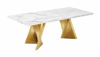 Zodiac Dining Table 180 CM