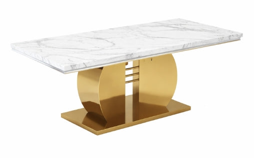 Moscow Dining Table 180 CM