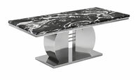 Moscow Dining Table 180 CM