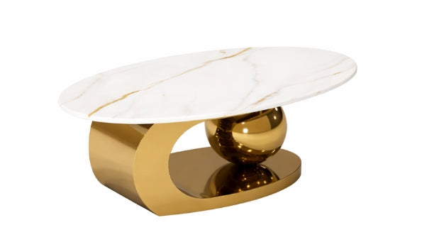 Moscow Coffee Table