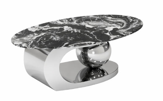 Moscow Coffee Table