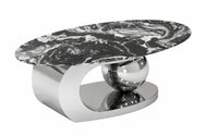 Moscow Coffee Table