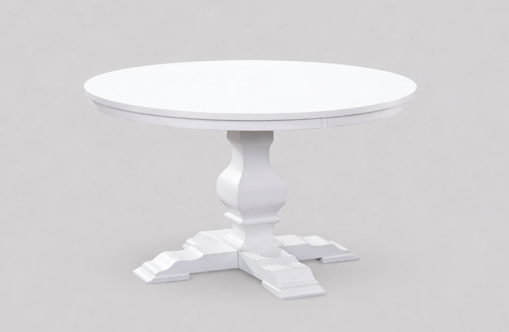 Summer Round Dining Table 120 CM