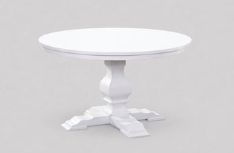 compare product Summer Round Dining Table 120 CM
