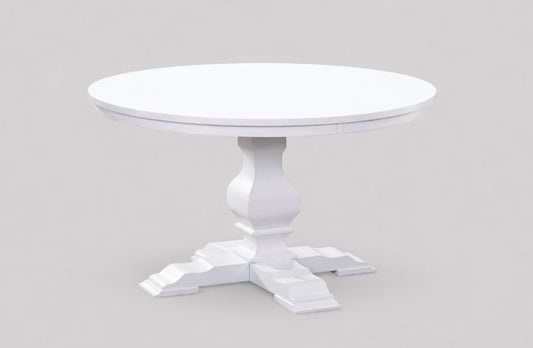 Summer Round Dining Table 120 CM
