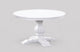 Summer Round Dining Table 120 CM