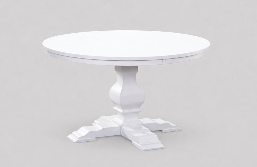 Summer Round Dining Table 120 CM