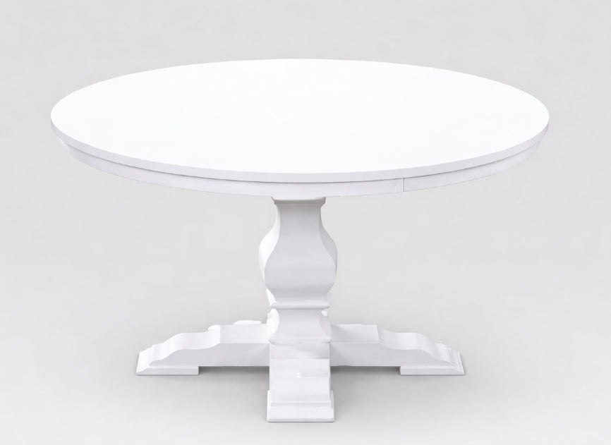 Summer Round Dining Table 120 CM