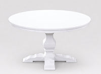 Summer Round Dining Table 120 CM