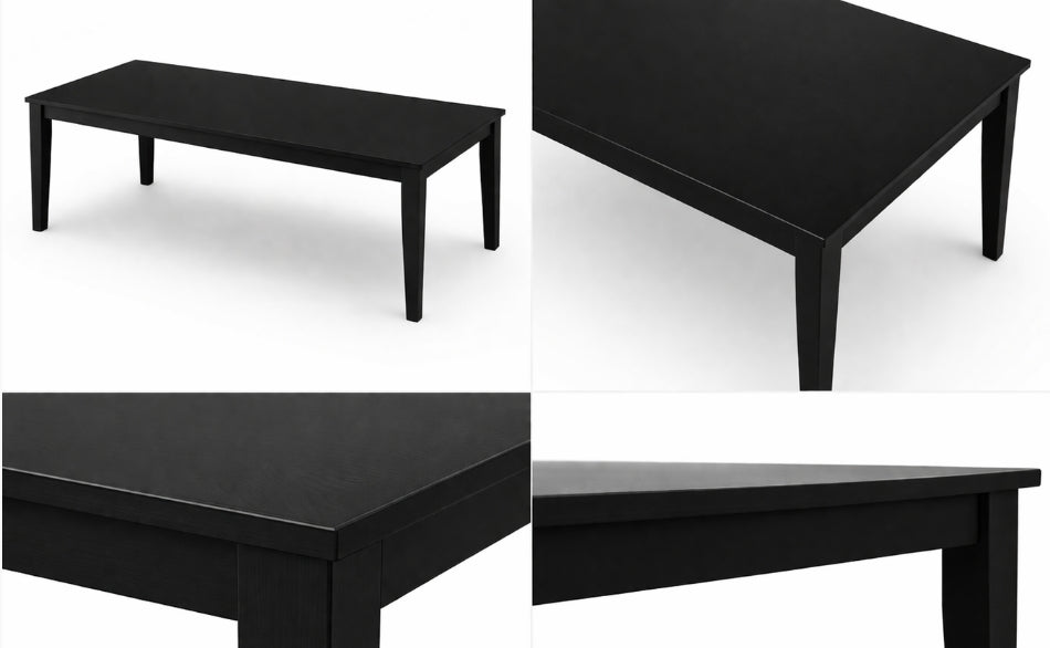 Somerton Large Dining Table 240 CM