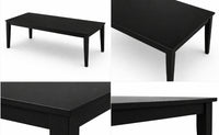 Somerton Large Dining Table 240 CM
